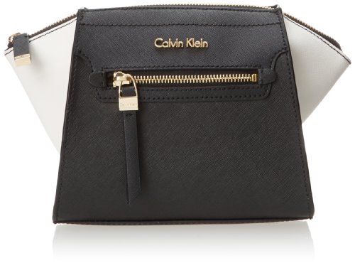 Calvin Klein Key Item SaffiaNo Clutch