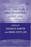 Review Edward Elgar Publishing  / Small and Medium Sized Enterprises in East Asia: Sectoral and Regional Dimensions (Studies of Small and Medium Sized Enterprises in East Asia)