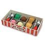 Magnetic Ice Cream Set