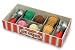 Magnetic Ice Cream Set