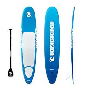 12'6 Liquid Religion Kruzer 1 Sup Board