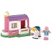 Wow - Misty & Molly Pony and Stable Set
