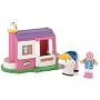 Wow - Misty & Molly Pony and Stable Set