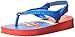 Havaianas Baby Flip Flop Sandals, Heroes, Superman, Toddler/Child