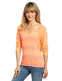 Volcom Juniors Moclov Long Sleeve Tee
