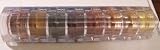 True Colors 8 Stacks Westside Natural Mineral Makeup
