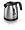 Philips HD4619/20 Min Wasserkocher 0.8 Liter, 900 Watt, Edelstahl