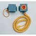 Work Platform - Emergency Stop Button Kit