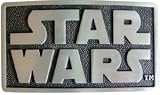 A40 Star Wars Belt Buckle Retun Of The Jedi Movie