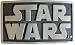 A40 Star Wars Belt Buckle
