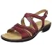 Naturalizer Women's Valentina Ankle-Strap Sandal