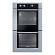Bosch HBL5650UC 30" Double Electric Wall Oven (Stainless Steel)