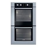 Bosch HBL5650UC 30 Double Electric Wall Oven (Stainless Steel)