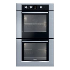 Bosch : HBL5650UC 30in Double Wall Oven - Stainless Steel by 