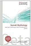 Somali Mythology