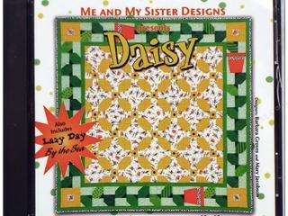 Electronics: Daisy CD