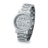 Callaway Golf Collection Series Chronograph Watch - Stainless - Silver - CY2042