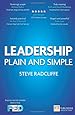 Leadership:Plain and Simple: Plain and Simple (2nd Edition) (Financial Times Series)