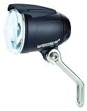 Busch & M�ller Beleuchtung LED-Scheinwerfer Lumotec IQ Cyo Sport plus, schwarz