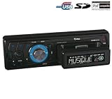 Produkt-Bild: Autoradio USB/SD/MMC/iPod LAR-302