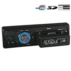 TOKAI Autoradio USB/SD/MMC/iPod LAR-302