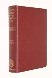 A Concise History of the Common Law ... Third edition, revised and enlarged