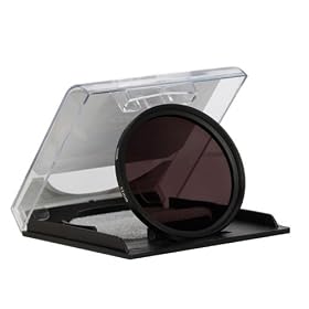 52mm Neutral Density ND 8 ND8 Filter