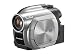 Kamera & Foto : Panasonic VDR-D160EG-S DVD Camcorder