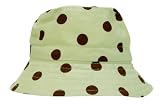 Trend Lab Beach Hat, Sage, 6 Months