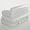 Smart Air Beds 5 X 1 Ez Queen Size Inflatable Sofa Bed (white) - (bed, Sofa, Booster Bed, Recliner, Lounger) Image #8