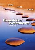 Essentials of Investments With Connect Plus Access Card