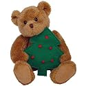 Ty Beanie Babies Twinkling Teddy Bear Jingle Beanie Baby