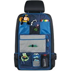Kinder Organizer Timmy blau