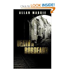 Death in Bordeaux