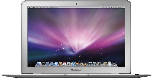 Apple MacBook Air MC233J/A �μ̿�