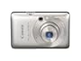 Canon PowerShot SD780IS 12.1 MP Digital Camera with 3x Optical Image Stabilized Zoom and 2.5-inch LCD (Silver)