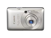 Canon PowerShot SD780IS 12.1 MP Digital Camera with 3x Optical Image Stabilized Zoom and 2.5-inch LCD (Silver) Canon PowerShot SD780IS 12.1 MP Digital Camera with 3x Optical Image Stabilized Zoom and 2.5-inch LCD (Silver)