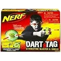 Hasbro Nerf Dart Tag - Green