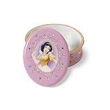 Department 56 Disney Snow White Trinket Box