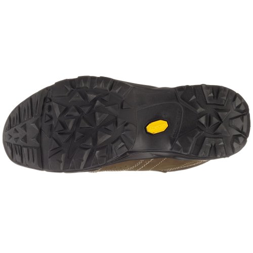 Grisport 11711N6G, Chaussures de randonnée mixte adulte - Vert, 36 EU