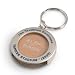 Personalized tradition Continues Key Chain With Yankee Stadium Dirt Gift
