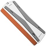 V-MODA VAMP Verza Universal Headphone Amplifier, DAC, Battery Pack for Android, Apple and Computers (White)