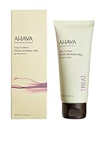Ahava Exfoliante Facial Time To Treat Facial Renewalpeel 100 ml