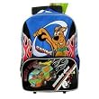 Scooby Doo Rolling Backpack Mystery Machine