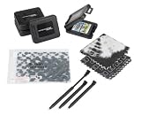 Universal Clean & Protect Kit for Nintendo DS - Black