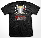 Chevy Pickup Truck Tuxedo, Dressed For Success Mens T-shirt, Officially Licensed Chevrolet Trucks Like A Rock Mens Shirt