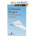 Gelassen fliegen: Selbsttherapie bei Flugangst
