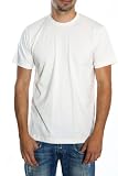 American Apparel Sheer Jersey Short Sleeve Summer T-Shirt