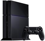 PlayStation 4 - Konsole 