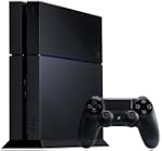 PlayStation 4 - Konsole